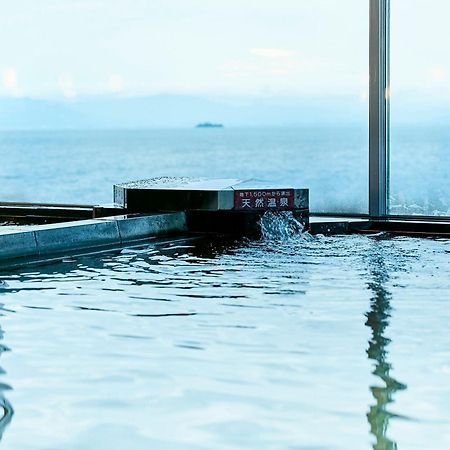 亀の井ホテル 彦根 彦根市 エクステリア 写真