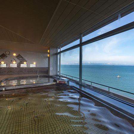 亀の井ホテル 彦根 彦根市 エクステリア 写真