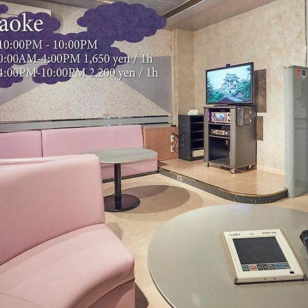 亀の井ホテル 彦根 彦根市 エクステリア 写真