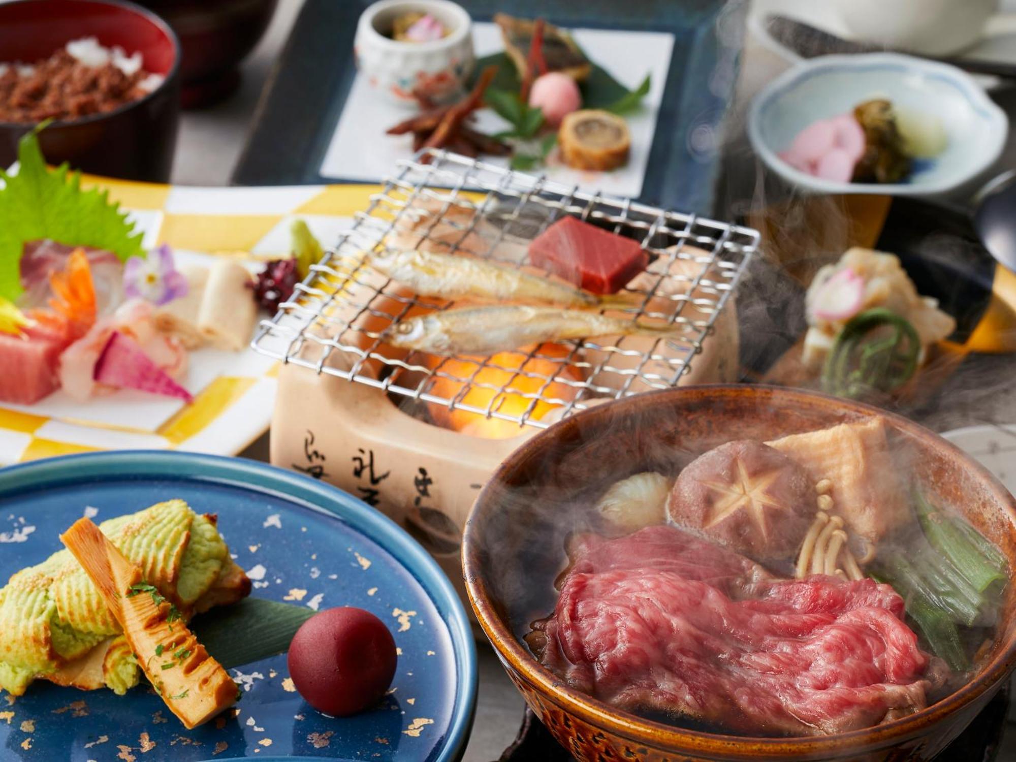 亀の井ホテル 彦根 彦根市 エクステリア 写真